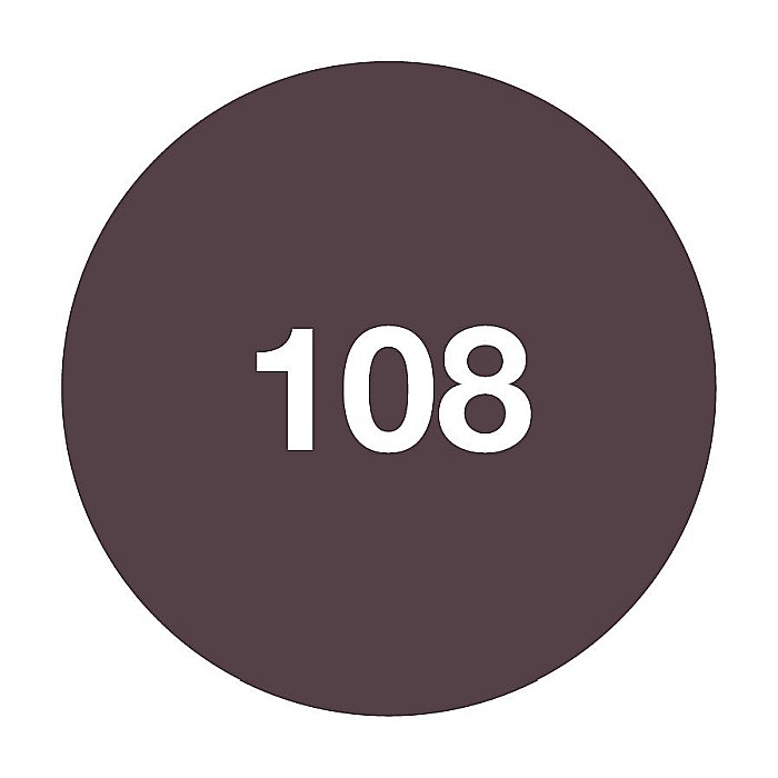 SoKwik - Oja Semipermanenta Black&White Collection Gri Taupe Intens 108 (15 ml) [2]