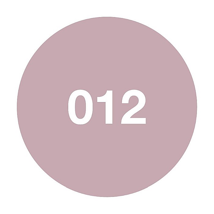 SoKwik - Oja Semipermanenta Nude Collection Natur Rose 012 (15 ml) [2]