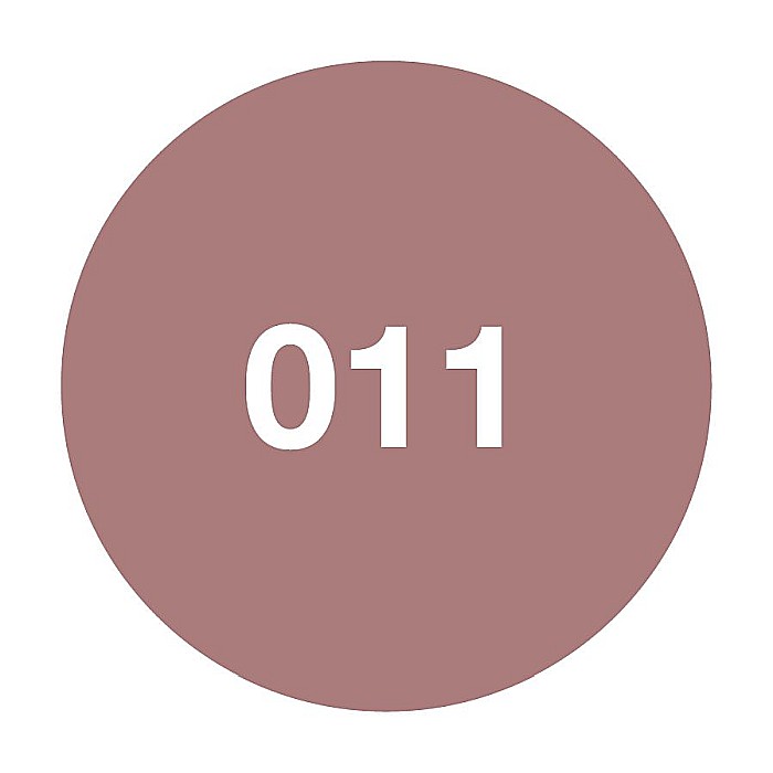 SoKwik - Oja Semipermanenta Nude Collection Old Rose 011(15 ml) [2]