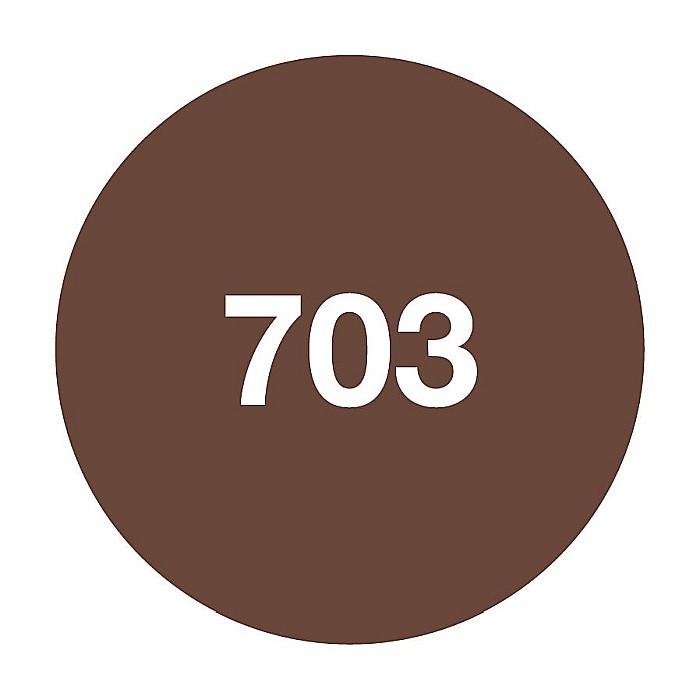 SoKwik - Oja Semipermanenta Brown Collection Maro Ciocolata 703 (15 ml) [2]