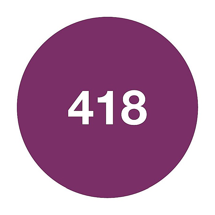 SoKwik - Oja Semipermanenta Violet Collection Mov Magenta 418 (15 ml) [2]