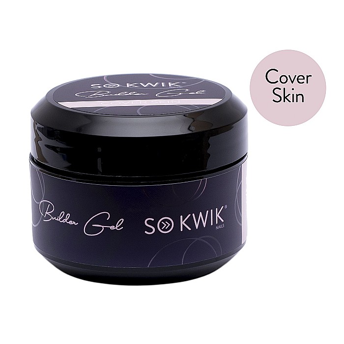 SoKwik - Cool Builder Gel Cover Skin (50ml) [1]
