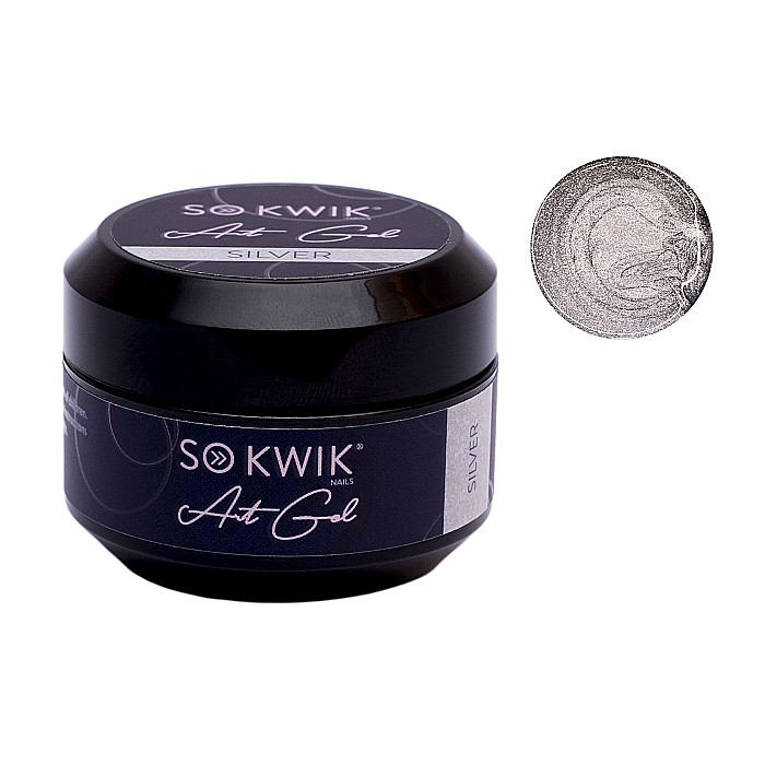 SoKwik - Art Gel Bronze 05 (15g) [1]