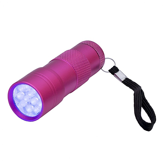 SoKwik - Mini Lampa UV LED Unghii cu Stampila [2]