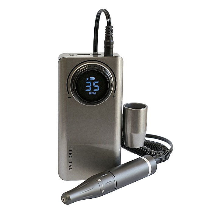 Freza Portabila cu Acumulator [3]