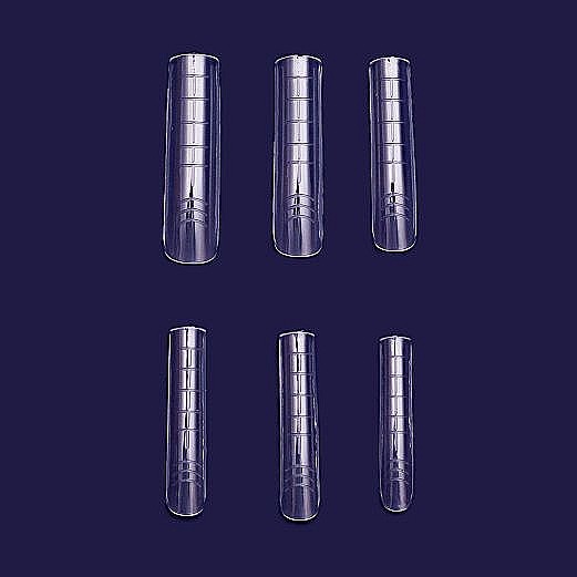 SoKwik - Quick Forms - Tipsuri Reutilizabile Full Cover - Patrat (120/set) [3]