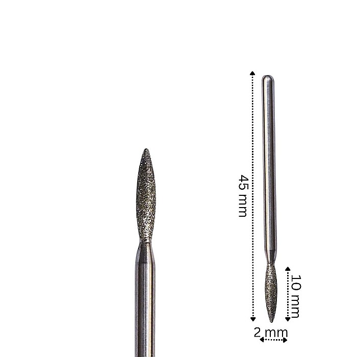 SoKwik - Cap Freza Diamond D11 [2]