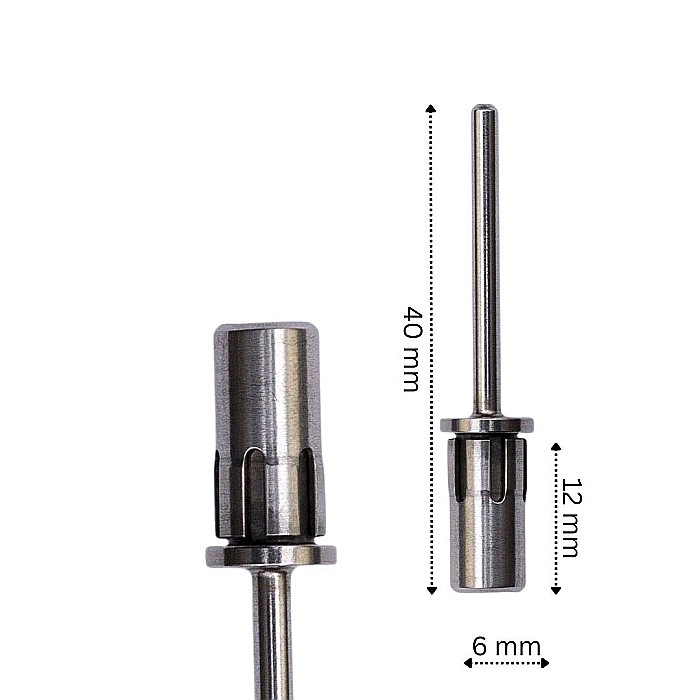 SoKwik - Ax pentru inele freza unghii [2]