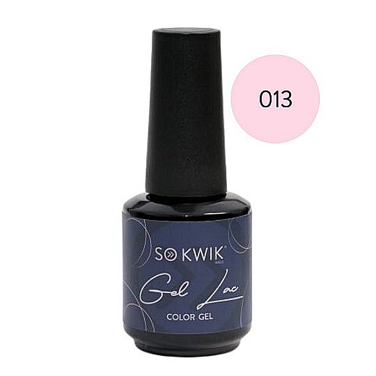 SoKwik - Oja Semipermanenta Nude Collection 013 (15 ml) [1]