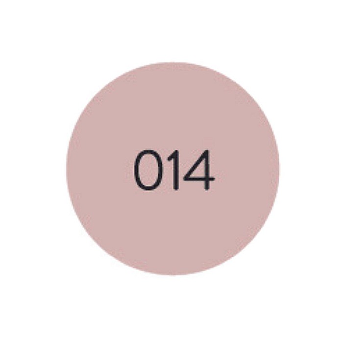 SoKwik - Oja Semipermanenta Nude Collection 014 (15 ml) [2]