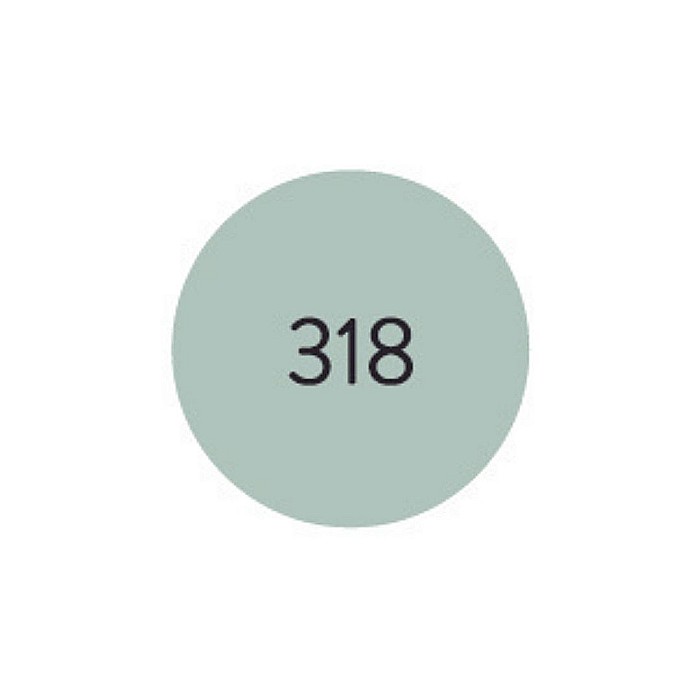 SoKwik - Oja Semipermanenta Blue&Green Collection 318 (15 ml) [2]