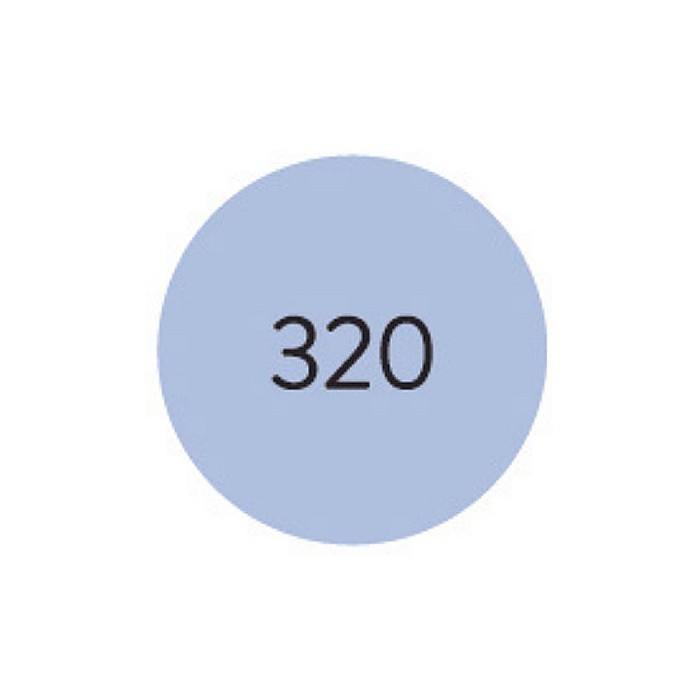 SoKwik - Oja Semipermanenta Blue&Green Collection 320 (15 ml) [2]