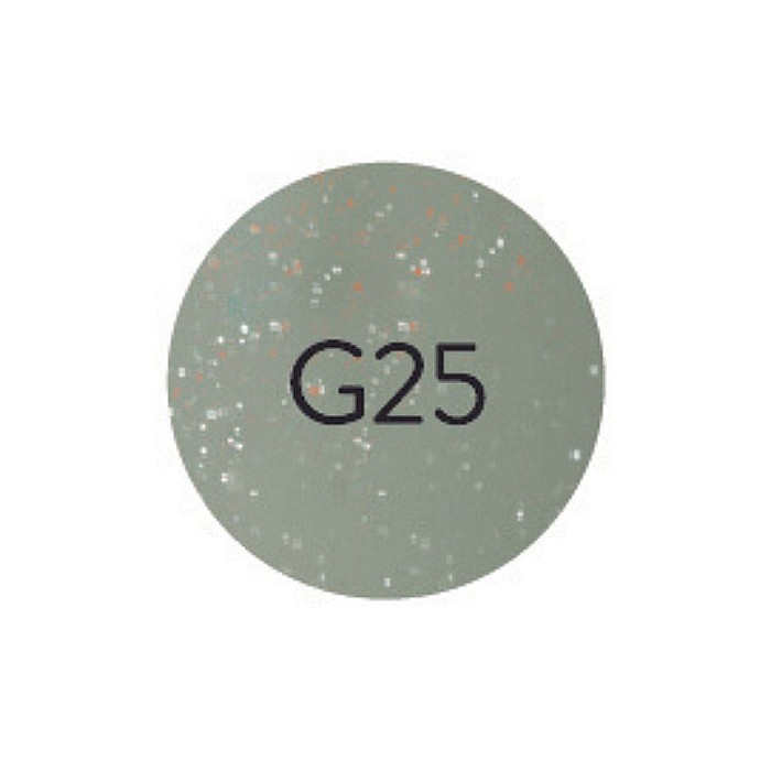 SoKwik - Oja Semipermanenta Glitter Collection G25 (15 ml) [2]