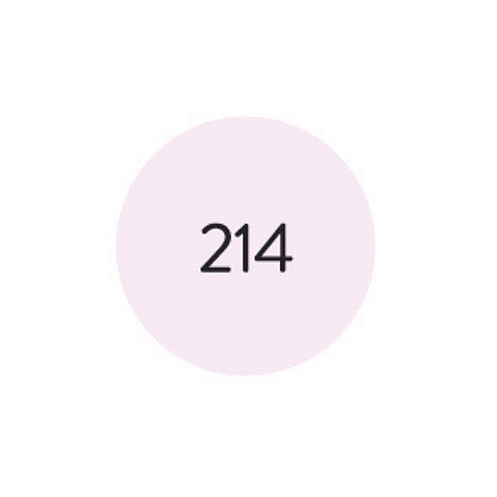 SoKwik - Oja Semipermanenta Pink Collection 214 (15 ml) [2]