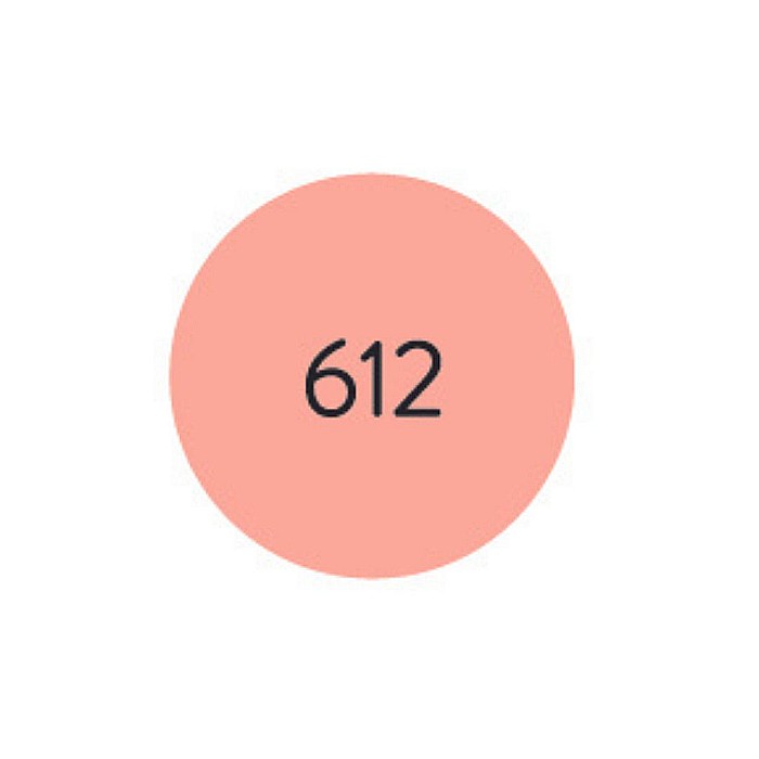 SoKwik - Oja Semipermanenta Yellow&Orange Collection 612 (15 ml) [2]