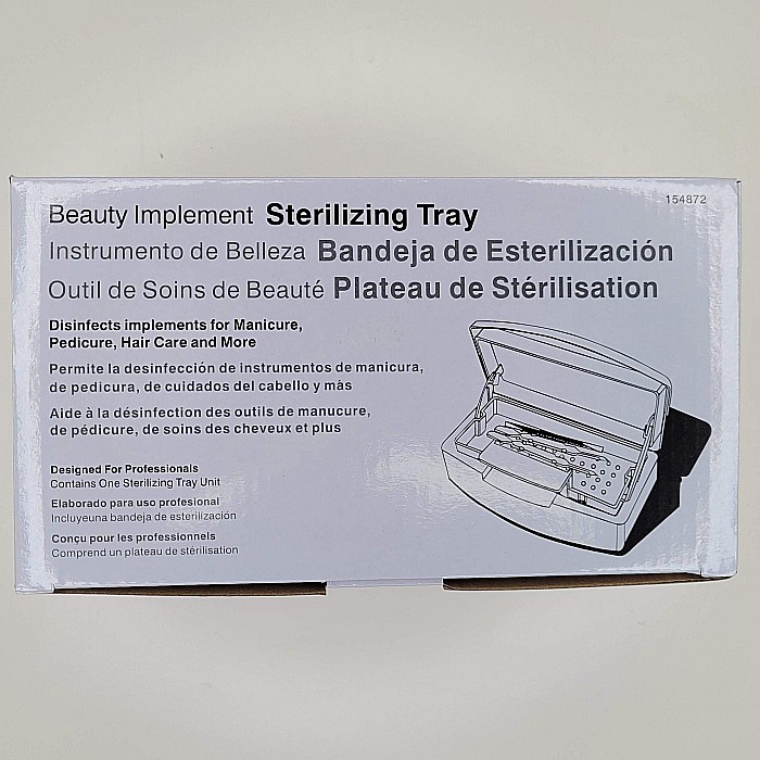 SoKwik - Cutie pentru dezinfectat instrumente [2]