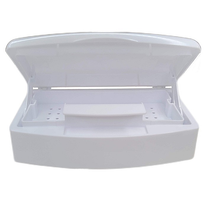 SoKwik - Cutie pentru dezinfectat instrumente [1]