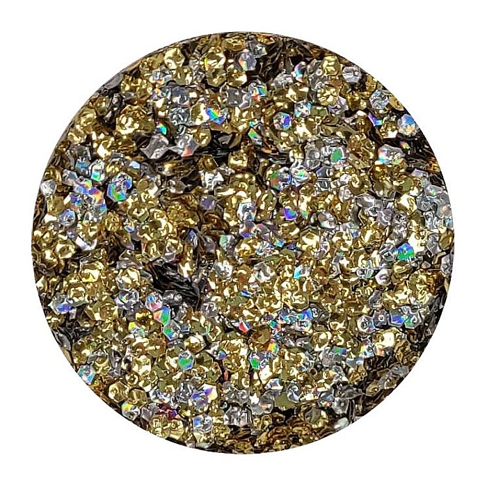 SoKwik - Paiete Glitter Champagne (01) [2]