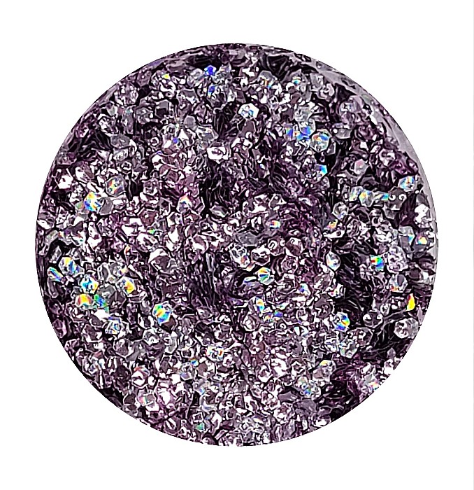 SoKwik - Paiete Glitter Lilac (04) [2]
