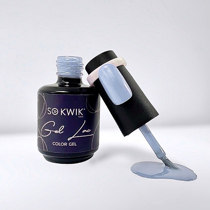 SoKwik - Oja Semipermanenta Blue&Green Collection 320 (15 ml) [3]