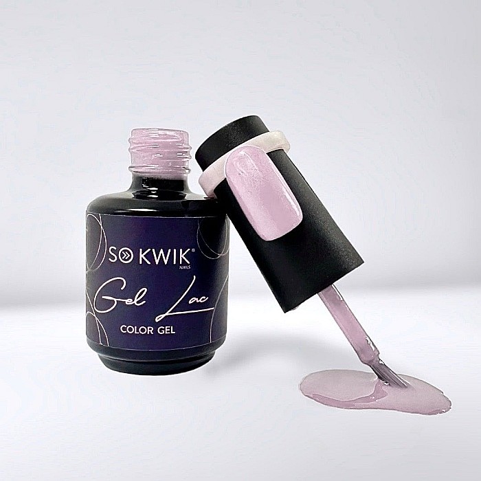SoKwik - Oja Semipermanenta Nude Collection 013 (15 ml) [3]