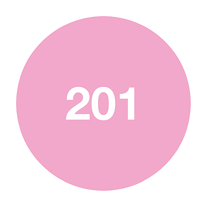 SoKwik - Oja Semipermanenta Pink Collection 201 (15 ml) [2]