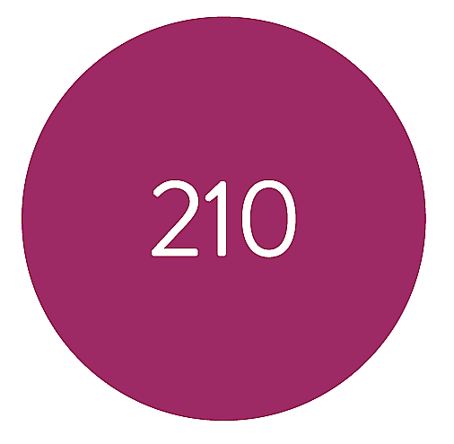 SoKwik - Oja Semipermanenta Pink Collection 210 (15 ml) [2]