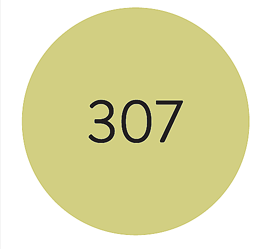 SoKwik - Oja Semipermanenta Blue&Green Collection 307 (15 ml) [2]