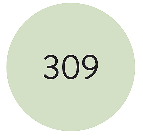 SoKwik - Oja Semipermanenta Blue&Green Collection 309 (15 ml) [2]