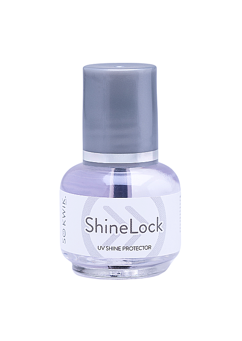 SoKwik ShineLock UV - Lac UV pentru acoperire (15ml) [1]