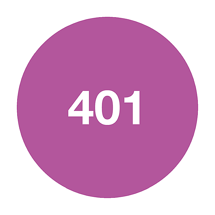 SoKwik - Oja Semipermanenta Violet Collection 401 (15 ml) [2]