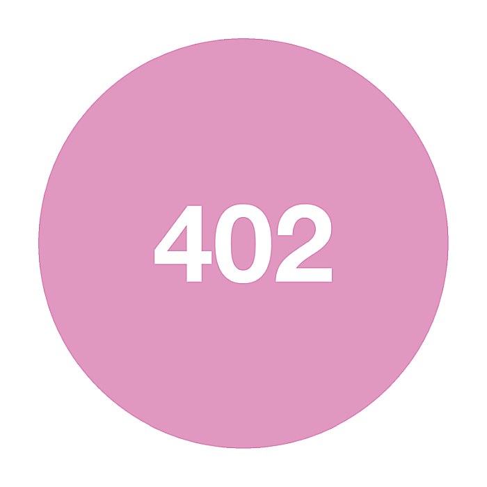 SoKwik - Oja Semipermanenta Violet Collection 402 (15 ml) [2]