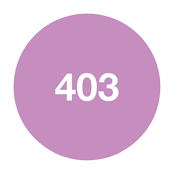 SoKwik - Oja Semipermanenta Violet Collection 403 (15 ml) [2]