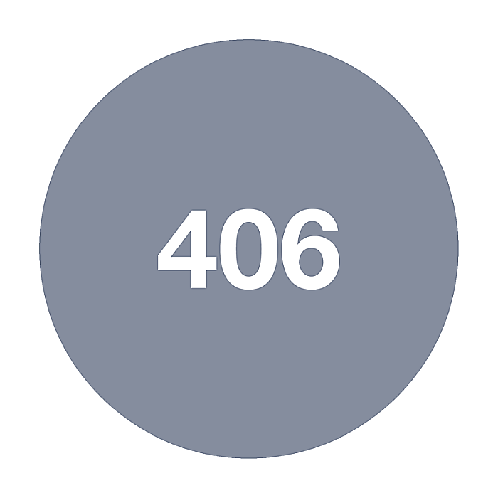 SoKwik - Oja Semipermanenta Violet Collection 406 (15 ml) [2]