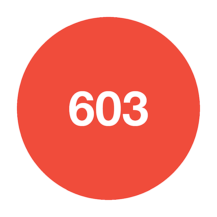 SoKwik - Oja Semipermanenta Yellow&Orange Collection 603 (15 ml) [2]