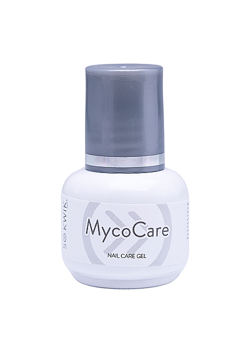 SoKwik MycoCare Essence Nail Care Gel - Gel pentru ingrijirea unghiilor (15ml) [1]
