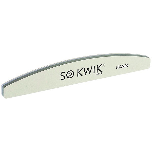 SoKwik - Pila Combi (180/220) [1]