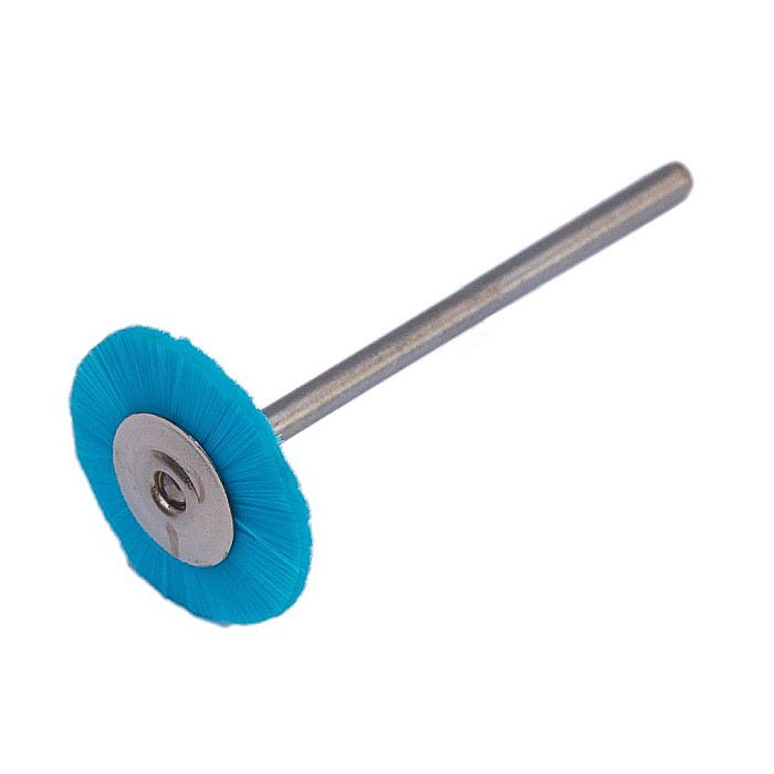 SoKwik - Cap Feza Par Sintetic pentru Indepartare Praf Cuticule B01 [1]