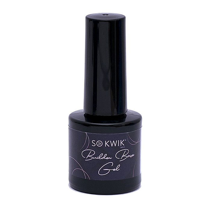 SoKwik - Builder Base Gel Clear (8 ml) [1]