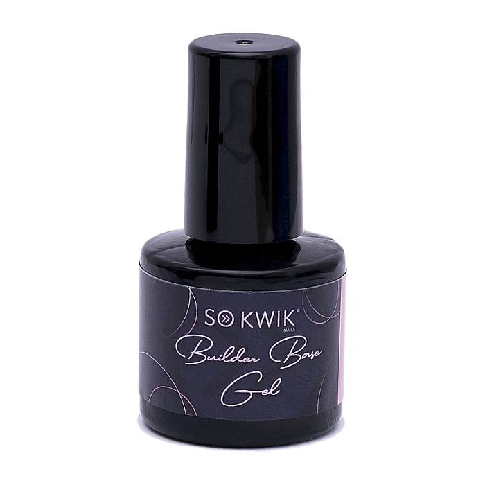 SoKwik - Builder Base Gel Natur (8 ml) [1]