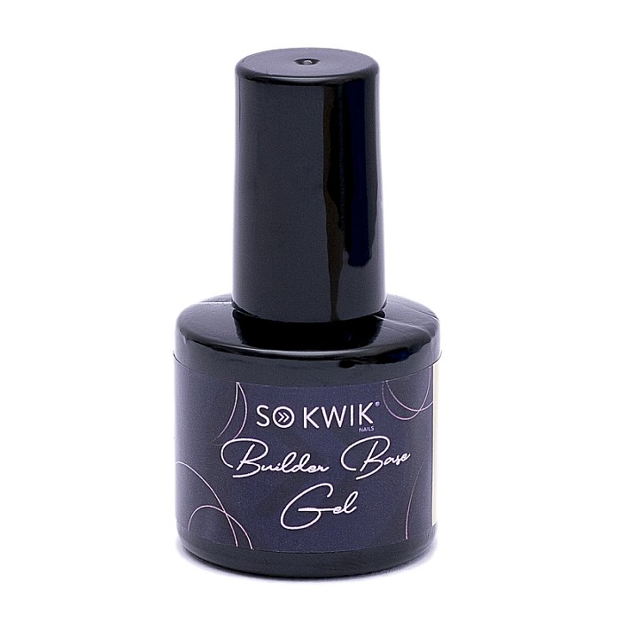 SoKwik - Builder Base Gel Peach (8 ml) [1]