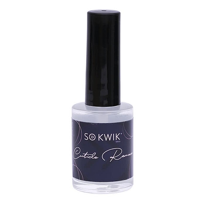 SoKwik - Cuticle Remover (15 ml) [1]