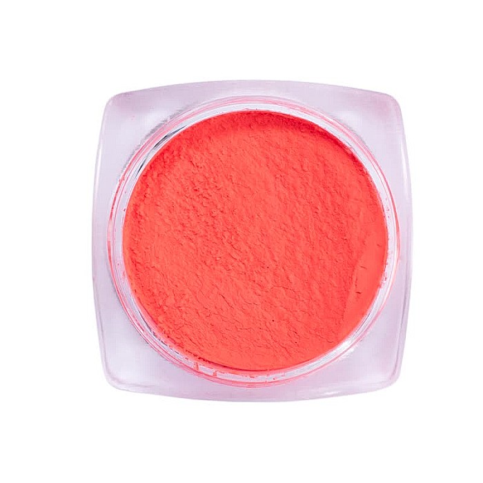 SoKwik - Pigment Neon Red Orange 11 [1]