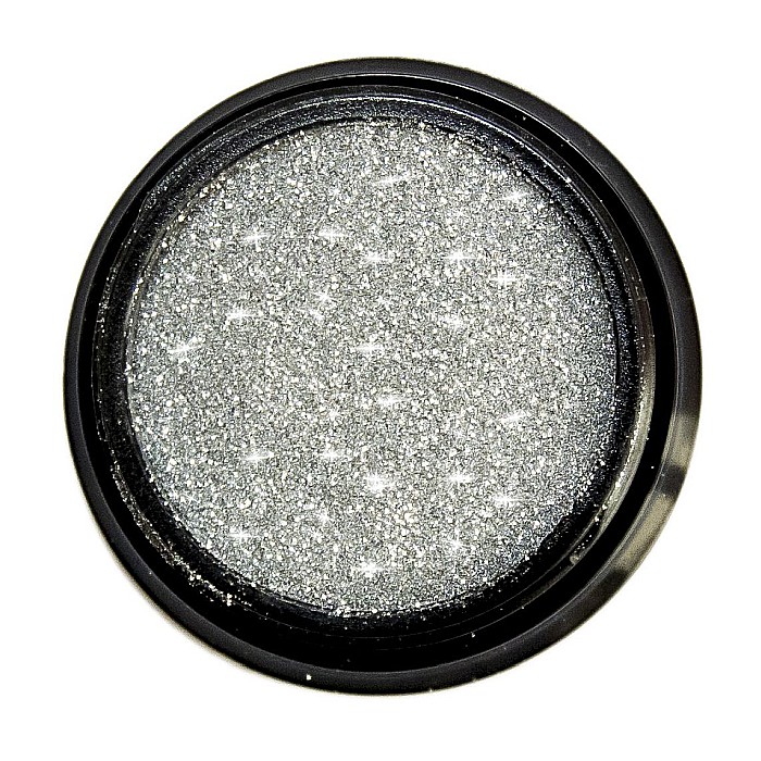 SoKwik - Flash Glitter Silver 01 [3]