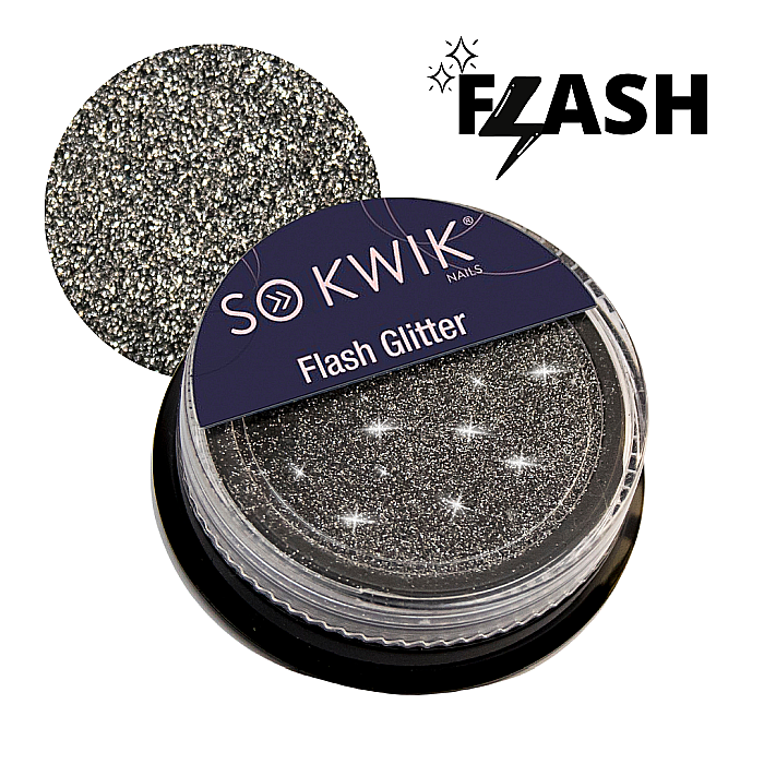 SoKwik - Flash Glitter Black 03 [1]