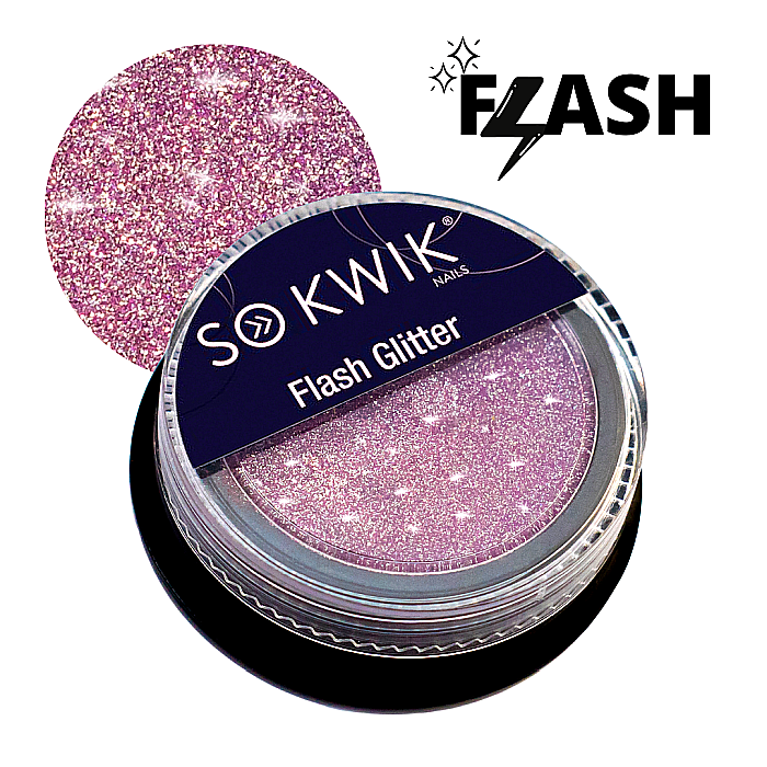 SoKwik - Flash Glitter Violet 04 [1]