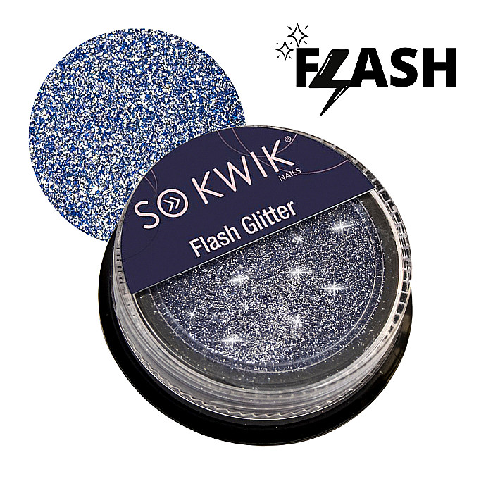 SoKwik - Flash Glitter Blue 05 [1]