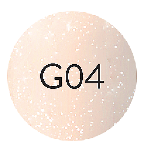 SoKwik - Oja Semipermanenta Glitter Collection G04 (15 ml) [2]