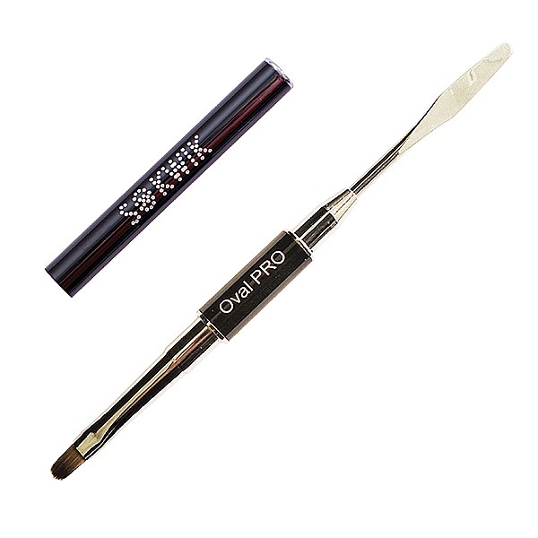 SoKwik - Pensula 2 in 1 OVAL PRO [1]