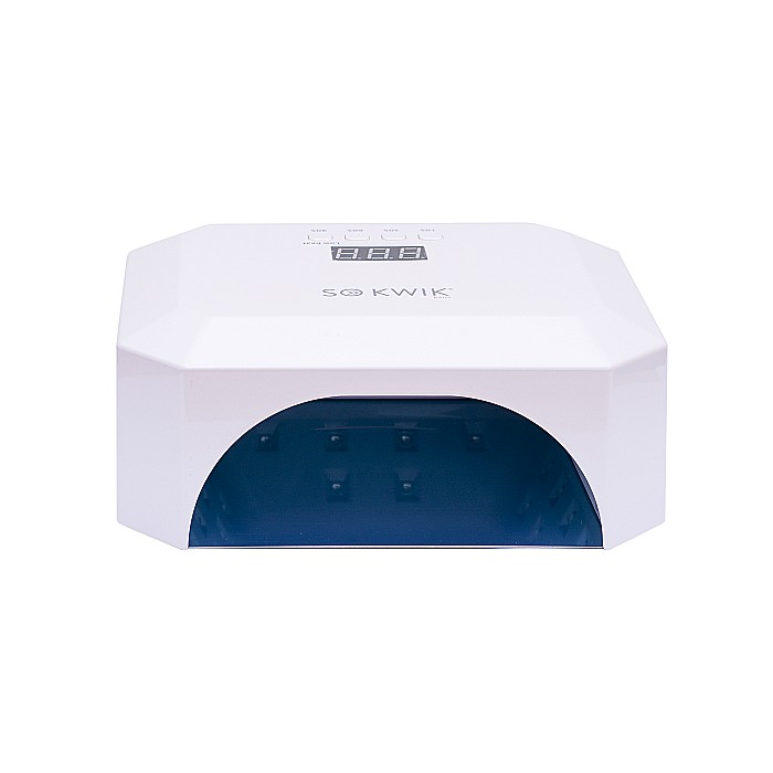SoKwik - Lampa UV/LED White Diamond [2]